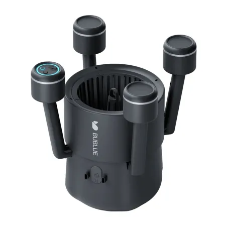 BUBLUE VORTEX V5 Cordless Pool Cleaning Robot Bublue Vortex V5